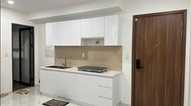 Chung cư Phúc Yên, Phan Huy Ích, TB: 90m2, 2p ngủ, nội thất mới, 10tr - Ảnh 5