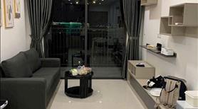 Chung cư Resgreen, Thoại Ngọc Hầu, TP: 2p ngủ, 2wc, full nội thất, 12tr/th - Ảnh 4