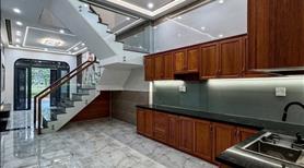 Chủ cần xoay vốn kinh doanh, gửi bán gấp nhà  Bình Chánh 880 triệu - Ảnh 7