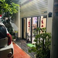 Bán nhà mặt phố Trần Đại Nghĩa,Hai Bà Trưng–Lô góc 2 mặt thoáng, vỉa hè rộng,ô tô đỗ cửa,KD đỉnh
