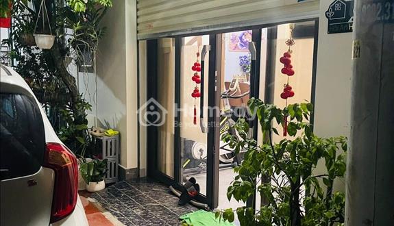 Bán nhà mặt phố Trần Đại Nghĩa,Hai Bà Trưng–Lô góc 2 mặt thoáng, vỉa hè rộng,ô tô đỗ cửa,KD đỉnh - Ảnh 1