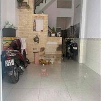 Nhà NC Hương Lộ 2 - gần ngã tư bốn xã - giáp tân phú