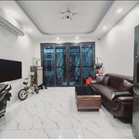 Phú Mỹ - Lê Đức Thọ, Siêu phẩm ngõ thông, Vf3 đỗ cửa, Nhà đẹp 42m2 Giá chỉ 8.15 tỷ có thương lượng
