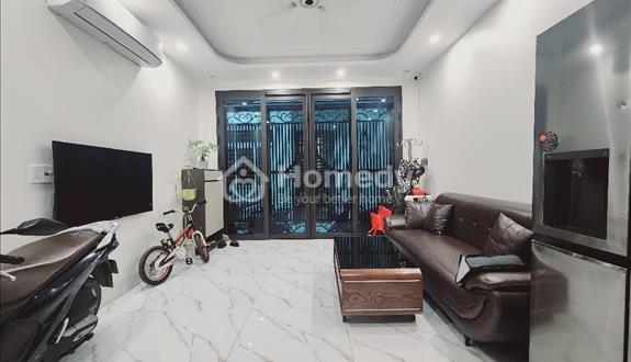 Phú Mỹ - Lê Đức Thọ, Siêu phẩm ngõ thông, Vf3 đỗ cửa, Nhà đẹp 42m2 Giá chỉ 8.15 tỷ có thương lượng - Ảnh 1