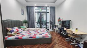Phú Mỹ - Lê Đức Thọ, Siêu phẩm ngõ thông, Vf3 đỗ cửa, Nhà đẹp 42m2 Giá chỉ 8.15 tỷ có thương lượng - Ảnh 2