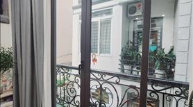 Phú Mỹ - Lê Đức Thọ, Siêu phẩm ngõ thông, Vf3 đỗ cửa, Nhà đẹp 42m2 Giá chỉ 8.15 tỷ có thương lượng - Ảnh 3