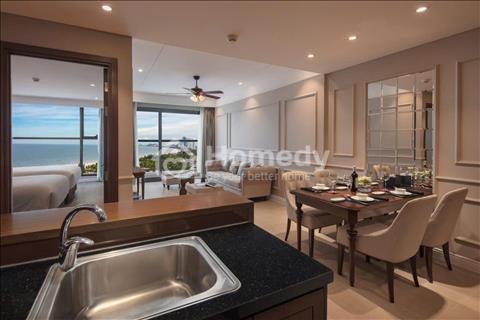 Căn hộ Altara chỉ bán ra duy nhất 1 căn 2 phòng ngủ view biển xịn xò 