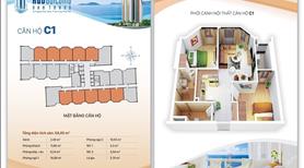 Chủ nhà gửi bán nhanh căn hộ 2 PN HUD Building Nha Trang, số 04 Nguyễn Thiện Thuật - Ảnh 2