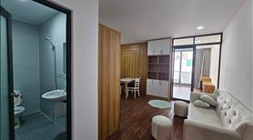 Căn Hộ 1PN Bancol Full Nội Thất - Ảnh 4