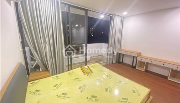 Căn Hộ 1PN Bancol Full Nội Thất - Ảnh 1
