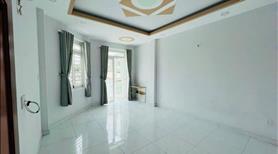 Căn Hộ Dịch Vụ - 53m2 5 Tầng - Thu Nhập 20tr/tháng - HXH Thông - Ngay 18B Gò Xoài - Giá chỉ 6.58T - Ảnh 3