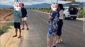 Đất nền tái định cư - An toàn, giá shock - Ảnh 4