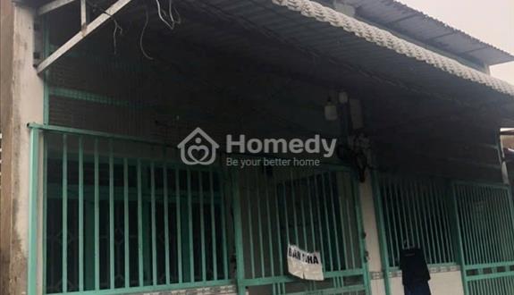 Chủ gửi bán gấp nhà cấp 4, khu dân cư hiện hữu - Ảnh 1