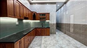 Chủ cần xoay vốn kinh doanh, gửi bán gấp nhà  Bình Chánh 880 triệu - Ảnh 6