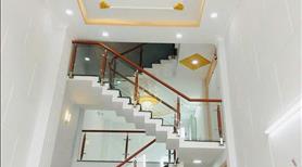 Căn Hộ Dịch Vụ - 53m2 5 Tầng - Thu Nhập 20tr/tháng - HXH Thông - Ngay 18B Gò Xoài - Giá chỉ 6.58T - Ảnh 5