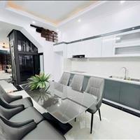 Ngô Gia Tự nhà mới coong nội thất xịn sò 38m2x5t ô tô gần