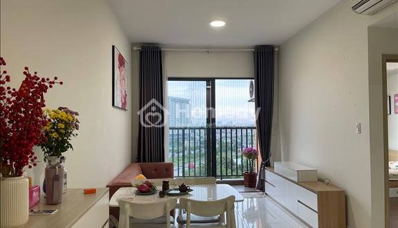 Chính Chủ Cho thuê Cc 2Pn-Safira Khang Điền-Nhà đẹp giá rẻ  - Ảnh 1