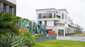 Cơ hội đầu tư nhà phố thương mại K Home new city kinh doanh đa ngành Thủ Dầu Một, Bình Dương - Ảnh 11