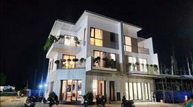 Cơ hội đầu tư nhà phố thương mại K Home new city kinh doanh đa ngành Thủ Dầu Một, Bình Dương - Ảnh 16