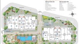 TMC smart home dự án siêu hot tại khu vực Tây Hồ Tây. Với giá 9Xtr/m2 đã có thể sở hữu nó. - Ảnh 3