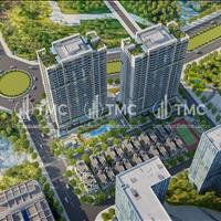 TMC smart home dự án siêu hot tại khu vực Tây Hồ Tây. Với giá 9Xtr/m2 đã có thể sở hữu nó.