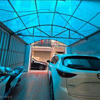Giảm gần 3 tỷ Chủ Cần bán gấp siêu phẩm phân lô Trung Kính 105m2, 6T, ô tô tránh