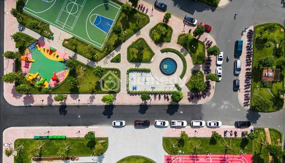 Cho Thuê Căn Hộ Mới 100%,Diện tích 85m2,Phòng Rộng,Thoáng Mát,Đầy Đủ Tiện Ích - Ảnh 1