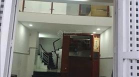 Cần tiền bán gấp nhà 4 lầu hẻm Hậu Giang, quận 6, 48m2, đang cho thuê 18tr/tháng SHR giá 5 tỷ 620TL - Ảnh 4