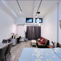 Studio Đẹp Mát Tiện Nghi Giá Hời – The Sun Avenue Studio
