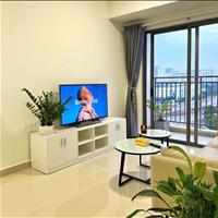 Bên Em Có Một Loạt Căn Hộ 1PN Giá Cực Tốt Nội Thất Đẹp – The Sun Avenue 1PN 