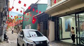 Nhà mới- 6 tầng - Thang máy - Phố Tân Mai- Hoàng Mai - Ngõ ô tô tránh - Giá 24,5 tỷ - Ảnh 2