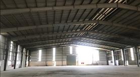 Cho thuê 8600m2 kho, xưởng tại CCN Nguyên Khê, xã PHÚC Thịnh, tp Hà  - Ảnh 2