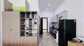 Studio Đẹp Mát Tiện Nghi Giá Hời – The Sun Avenue Studio - Ảnh 2