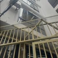 Bán gấp nhà 5 tầng - La Khê - Hà Đông giá chỉ 6,6 tỷ