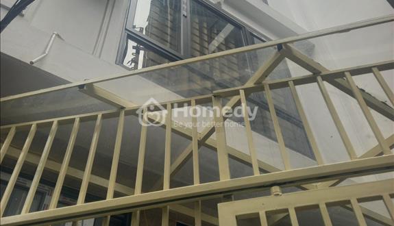 Bán gấp nhà 5 tầng - La Khê - Hà Đông giá chỉ 6,6 tỷ - Ảnh 1