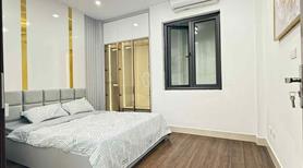 Nhà đẹp trung tâm Đống Đa - 40m2 - 9 tỷ- Ngõ thoáng, gần ô tô - Ảnh 5