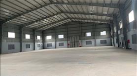 Cho thuê 8600m2 kho, xưởng tại CCN Nguyên Khê, xã PHÚC Thịnh, tp Hà  - Ảnh 3