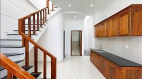 Nhà 1 trệt 1 lầu Sổ hồng riêng ( 4.5x15.33 ) gần VSIP 3 Tp Tân Uyên  - Ảnh 3