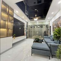 Nhà đẹp trung tâm Đống Đa - 40m2 - 9 tỷ- Ngõ thoáng, gần ô tô