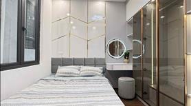 Nhà đẹp trung tâm Đống Đa - 40m2 - 9 tỷ- Ngõ thoáng, gần ô tô - Ảnh 3