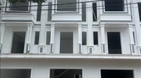 Bán nhà hoàn thiện 1 trệt 2 lầu thổ cư hoàn công giá rẻ - Ảnh 5