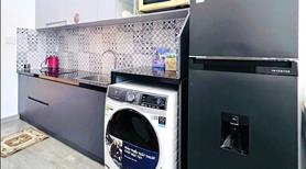 Studio Đẹp Mát Tiện Nghi Giá Hời – The Sun Avenue Studio - Ảnh 5