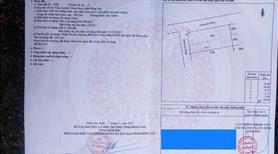 Nền góc 2 mặt tiền ngay đường 60m đi sân bay long thành - Ảnh 2