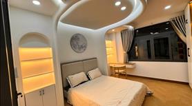 Sát quận 1 - chợ Bà Chiểu hxh 5 tầng mới xây full nội thất ngang 4m nở hậu nhỉnh 8đ - Ảnh 4