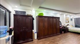 Nhà mới- 6 tầng - Thang máy - Phố Tân Mai- Hoàng Mai - Ngõ ô tô tránh - Giá 24,5 tỷ - Ảnh 5