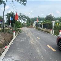 10m ngang 655tr bao sổ, cách trường C2 800m mặt tiền đường nhựa