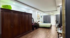 Nhà mới- 6 tầng - Thang máy - Phố Tân Mai- Hoàng Mai - Ngõ ô tô tránh - Giá 24,5 tỷ - Ảnh 6