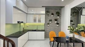 Nhà đẹp trung tâm Đống Đa - 40m2 - 9 tỷ- Ngõ thoáng, gần ô tô - Ảnh 4