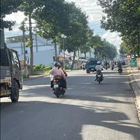 Bán nhà hoàn thiện 1 trệt 2 lầu thổ cư hoàn công giá rẻ