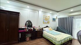 Nhà mới- 6 tầng - Thang máy - Phố Tân Mai- Hoàng Mai - Ngõ ô tô tránh - Giá 24,5 tỷ - Ảnh 8